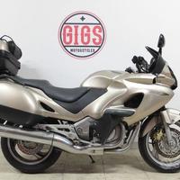 Ricambi usati honda deauville 650 1998-2001