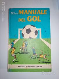 Manuale del Gol 1974