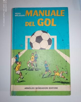 Manuale del Gol 1974