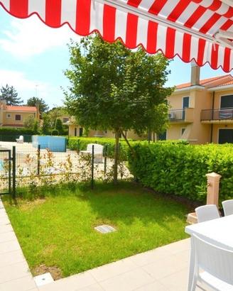 Villaggio Michelangelo - trilocale ben arredato