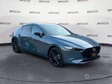 MAZDA Mazda3 4ª serie Mazda3 2.0L e-Skyactiv-G...