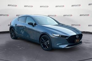 MAZDA Mazda3 4ª serie Mazda3 2.0L e-Skyactiv-G...