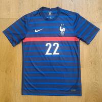 Maglia Francia 2020/21 - Hernandez - Taglia M