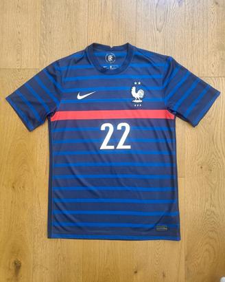 Maglia Francia 2020/21 - Hernandez - Taglia M