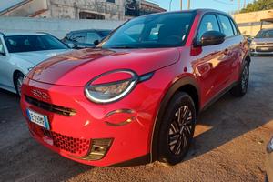 Fiat 600 Hybrid 110 CV DCT MHEV Business. KM 0