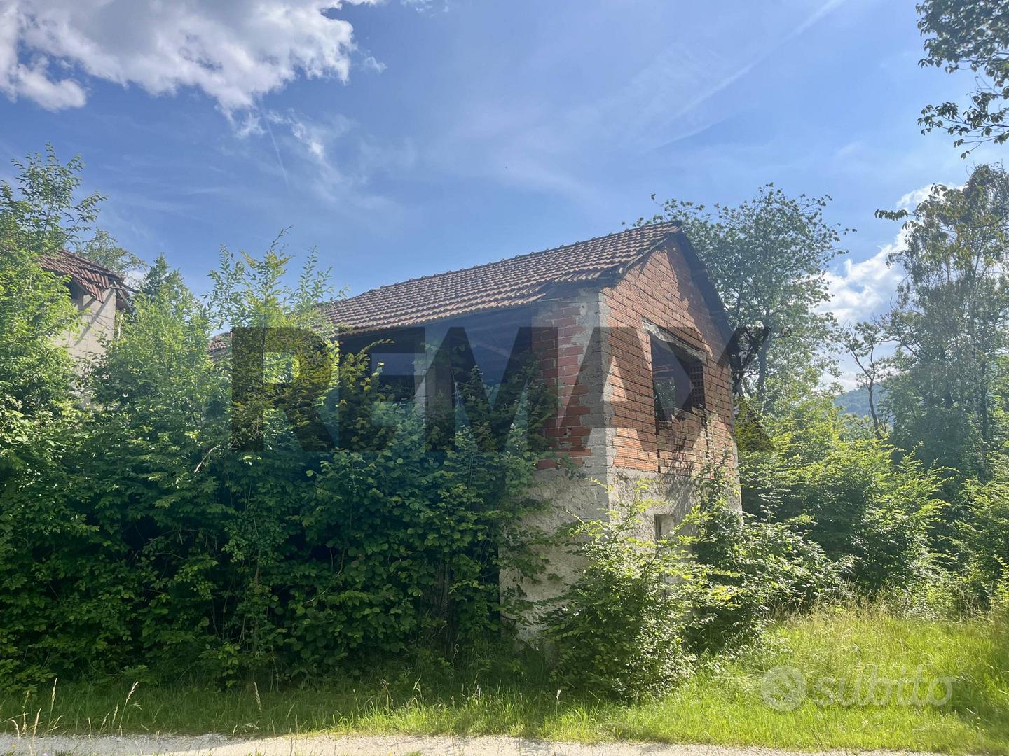 Cascina/Casale - Borgo Valbelluna - Vista 5