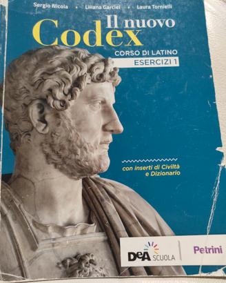 Libri scolastici