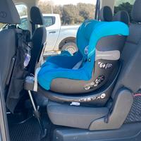 CYBEX Gold Sirona S i-Size Seggiolino