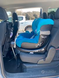CYBEX Gold Sirona S i-Size Seggiolino