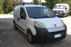 FIAT FIORINO 1.3MJT 95CV anno 2014 euro 5b