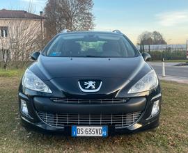 Peugeot 308 sw 1.6 diesel