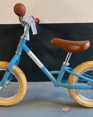 Balance bike Veloretti