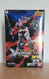 Bandai Super Minipla VOLTRON Legendary Defender