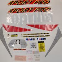 Grafiche Aprilia AF1 Futura Sport Pro 125