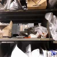 Ricambi vari nuovi originali Moto Guzzi anni 70-90