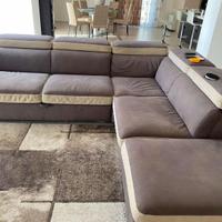 divano letto da vendere