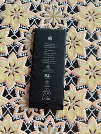 batteria iphone se