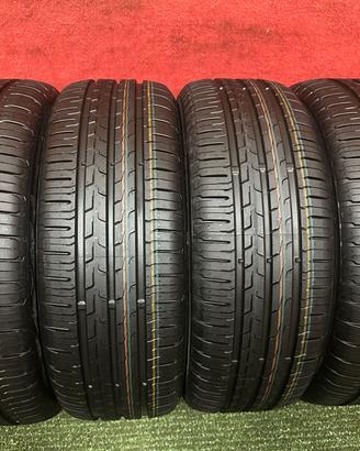 185 55 15 Gomme Estive NEW Fiat 500 - 185 55 R15