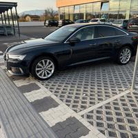 A6 Avant 45 3.0 TDI quattro tiptronic Business