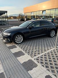A6 Avant 45 3.0 TDI quattro tiptronic Business
