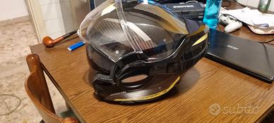 casco scorpion tg xl