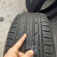 Gomme Estive - Treno