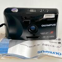Olympus AF-10 Mini