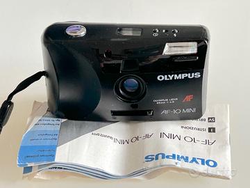 Olympus AF-10 Mini