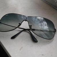 OCCHIALI SOLE VINTAGE- RAY BAN