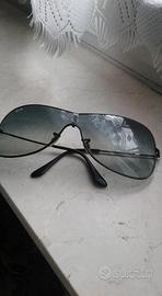 OCCHIALI SOLE VINTAGE- RAY BAN