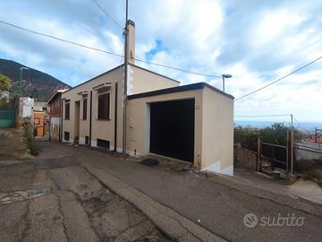 Villacidro - Indipendente pressi Comune