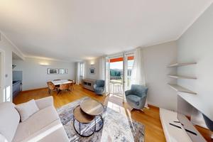 Appartamento Castelletto d'Orba [Cod. rif 113VRG]