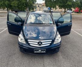 Mercedes-benz B 200 B 180 CDI Sport