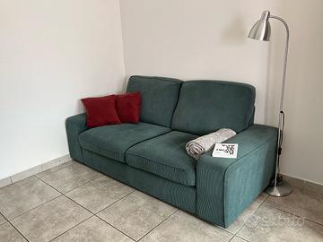 Divano 2 posti ikea Kivik