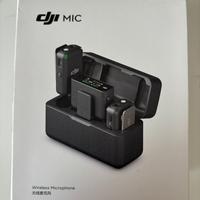 DJI MIC x2, NUOVO