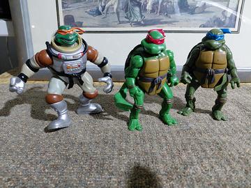 Tartarughe Ninja