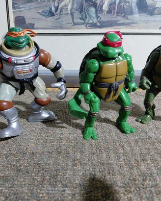 Tartarughe Ninja