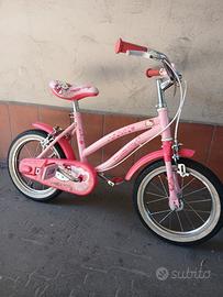bici bimba 14