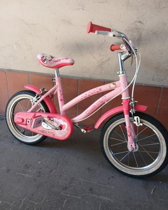 bici bimba 14