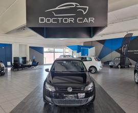 Volkswagen Polo 1.2 70 CV 5p. Comfortline