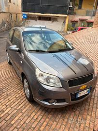Chevrolet Aveo 2009