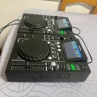 Cdj Gemini MDJ 600