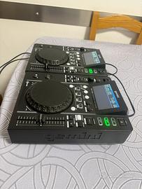 Cdj Gemini MDJ 600