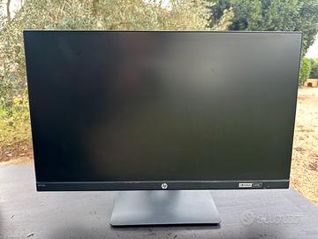Monitor hp