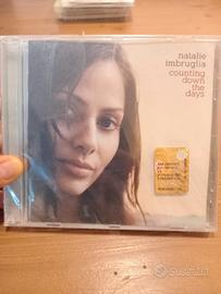 cd natalie imbruglia