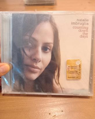 cd natalie imbruglia