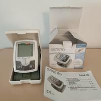 Sanitas SBM 03 Misuratore di Pressione da Polso