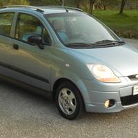 MATIZ 800ie,GPL(12mesi di GARANZIA)5posti,CLIMA