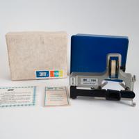 3M 708 Super 8 Splicer De Luxe con scatola origina