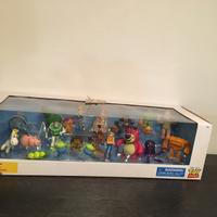 Personaggi toy story